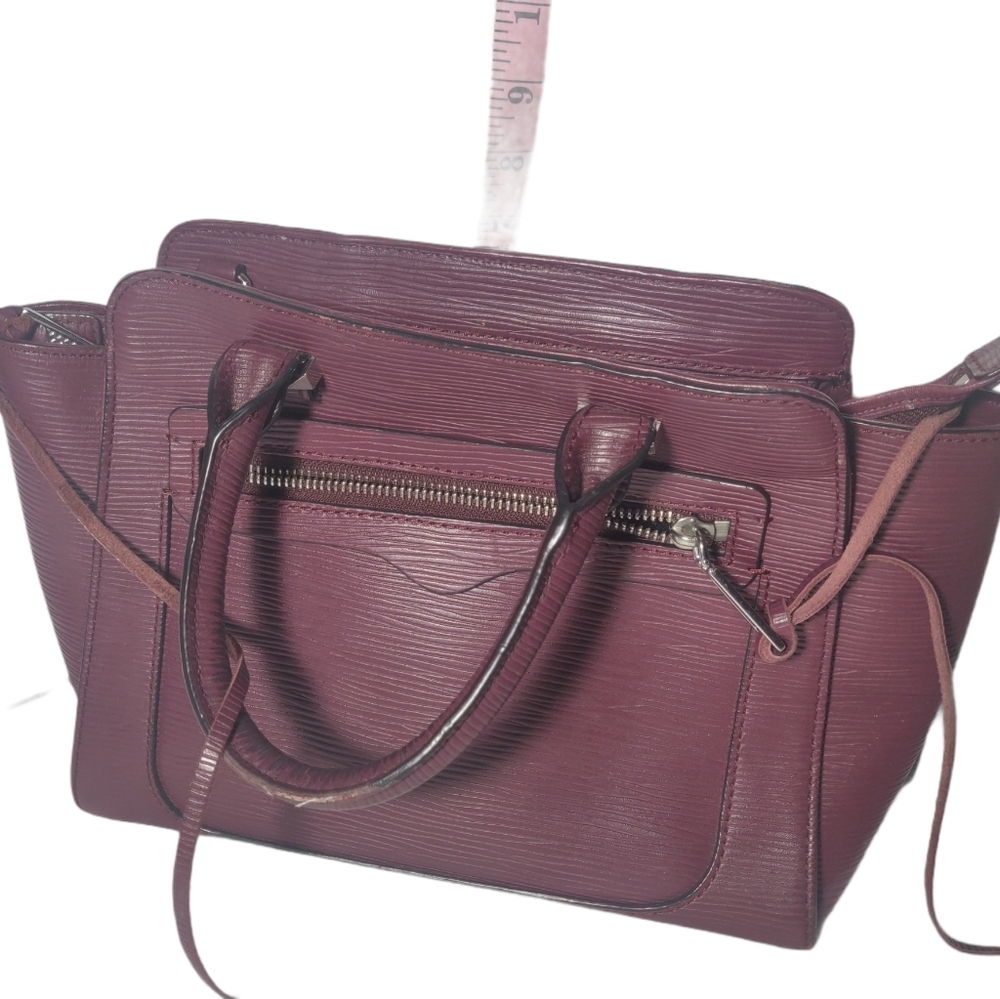 Rebecca Minkoff mid-size shoulder bag